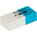 Donau kombinovaná pryž 41 x 18 x 11 mm guma modro-bílá – Zboží Dáma