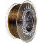 Devil Design PETG 1,75 mm 1 kg - Hnědá – Zboží Živě