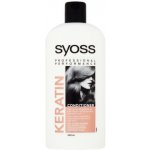 Syoss Keratin Hair Perfection Conditioner na vlasy 500 ml – Zboží Dáma