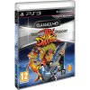 Hra na PS3 Jak and Daxter: The Trilogy