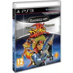 Jak and Daxter: The Trilogy – Zboží Dáma