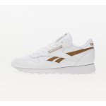 Reebok Classic Leather white/ trebro/ Ftw white – Hledejceny.cz