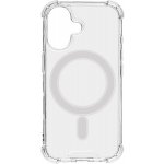 Tactical MagForce Plyo Kryt pro Apple iPhone 16 Transparent – Zboží Živě