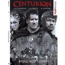 Centurion DVD