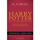 Harry Potter and the Philosopher\'s Stone - J.K. Rowling