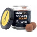 Kevin Nash Boilies Scopex & Squid Wafters 125g 24mm – Sleviste.cz