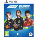 F1 2021