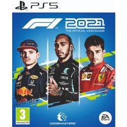 F1 2021