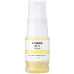 Inkoust Canon GI-45Y - originální – Zboží Živě