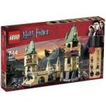 LEGO® Harry Potter™ 4867 Hogwarts – Zboží Živě
