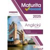 Maturita v pohodě - Anglický jazyk 2025