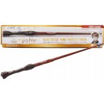 Harry Potter Harryho kouzelnická hůlka – Zboží Mobilmania