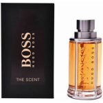 Hugo Boss The Scent toaletní voda pánská 100 ml – Zbozi.Blesk.cz