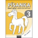Český jazyk 1 GM pro ZŠ - Písanka 3 – Hledejceny.cz