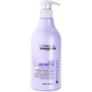 L'Oréal Expert Liss Unlimited Shampoo 500 ml