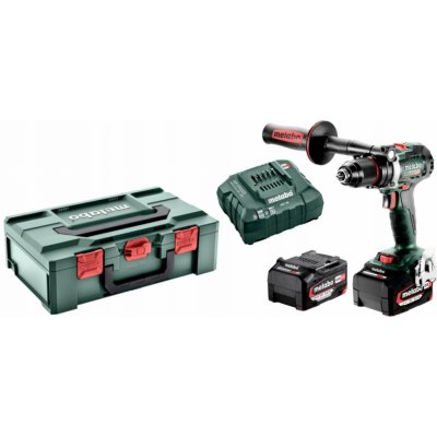 Metabo BS 18 LTX BL I 602358650