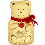 Lindt Teddy mléčný 100 g – Sleviste.cz