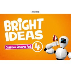 Bright Ideas: Level 4. Classroom Resource Pack