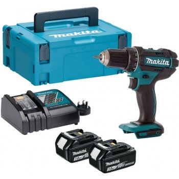 Makita DDF482RFJ