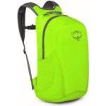 Osprey UL Stuff Pack 18l limon green – Zboží Mobilmania