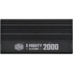 Cooler Master X Mighty 2000W MPS-K001-AFBP-NBEU – Zboží Živě