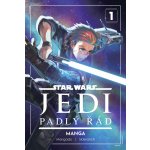 Star Wars Jedi - Padlý řád 1 – Zboží Mobilmania