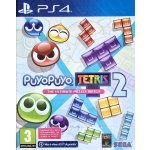 Puyo Puyo Tetris 2 – Sleviste.cz