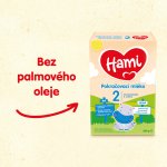 Hami 2 600 g – Zboží Dáma