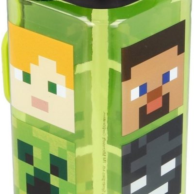 Stor Minecraft 04 550 ml – Hledejceny.cz