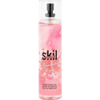 Jeanne Arthes Skil Strawberry Fizz tělový sprej 250 ml