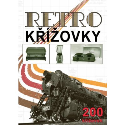 Retro křížovky – Zboží Mobilmania