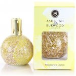 Ashleigh & Burwood Katalytická lampa In Bloom Yellow – Zboží Mobilmania