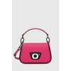 Kabelka Karl Lagerfeld kabelka x Darcel Disappoints růžová 241W3036