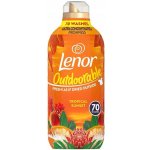 Lenor aviváž Fresh Air Tropical Sunset 980 ml – Zbozi.Blesk.cz