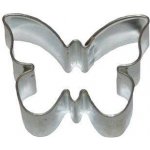 Vykrajovátko motýlek 3,9cm - Smolík – Hledejceny.cz
