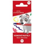 Concorde Voskovky 12ks – Zboží Dáma