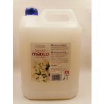 Lavon Snowdrop tekuté mýdlo 5 l – Zboží Dáma