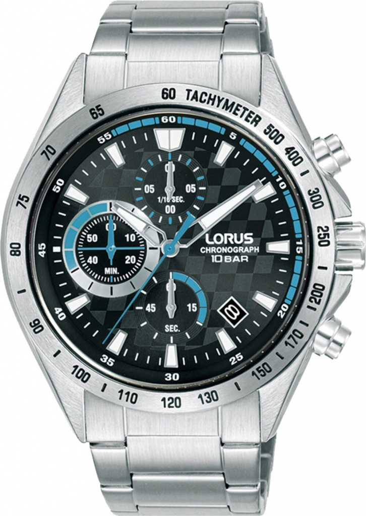 Lorus RM307JX9