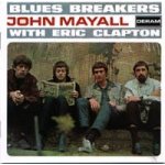 Clapton Eric - Blues breakers/spec.ed. CD – Hledejceny.cz