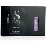 Alfaparf Milano Semi di Lino Sublime Rescructuring Multiplier 12x13 ml – Hledejceny.cz