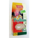 Apotheke Psyllium Bio 150 g – Zbozi.Blesk.cz