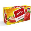 Jemča ovocný čaj jahoda 20 x 2 g