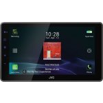 JVC KW-Z900DBW – Zboží Mobilmania