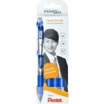 Pentel EnerGel BL77 4 ks – Hledejceny.cz