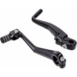 101 Octane Sada řadičky a nakopávačky hliník černá Simson S50, S51, S53, S70, S83 49315 – Hledejceny.cz