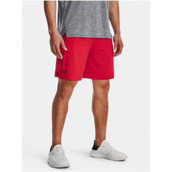 Under Armour kraťasy UA Tech Vent Short-RED