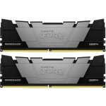Kingston DDR4 32GB 3600MHz CL16 (2x16GB) KF436C16RB12K2/32 – Zboží Živě