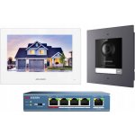 HIKVISION DS-KH8350-WTE1 – Zboží Mobilmania