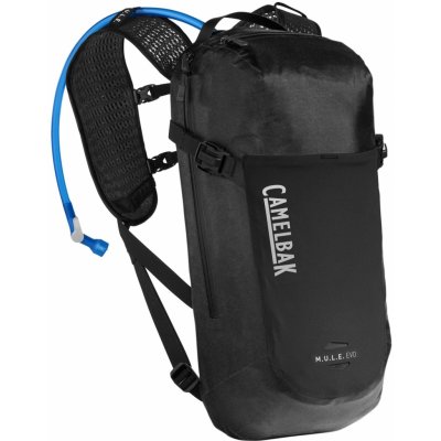 Camelbak Mule Evo 12l Black – Hledejceny.cz