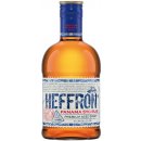 Heffron Original 5y 38% 0,5 l (holá láhev)